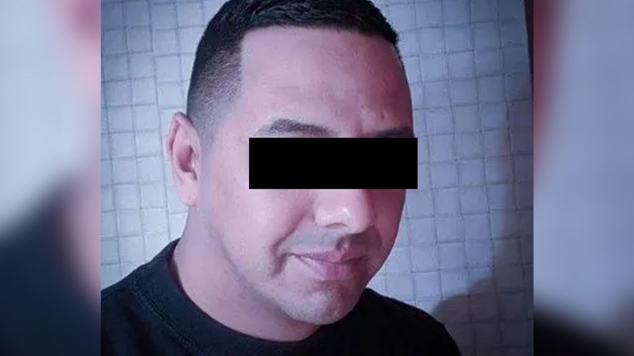 Johnny Escutia se encuentra en la mira de las autoridades tras recibir denuncia