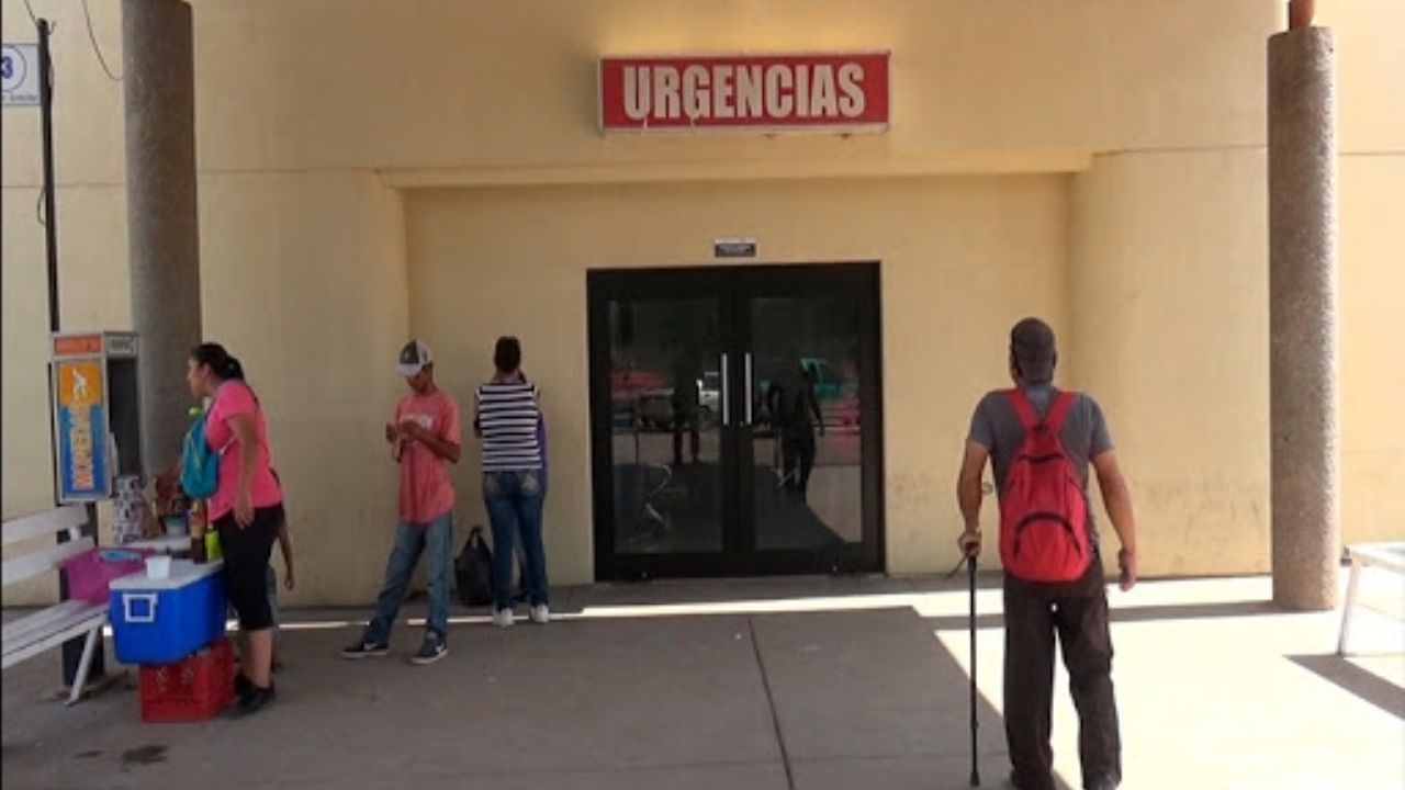 En Navojoa aún no se rebasa capacidad hospitalaria por contagios de coronavirus