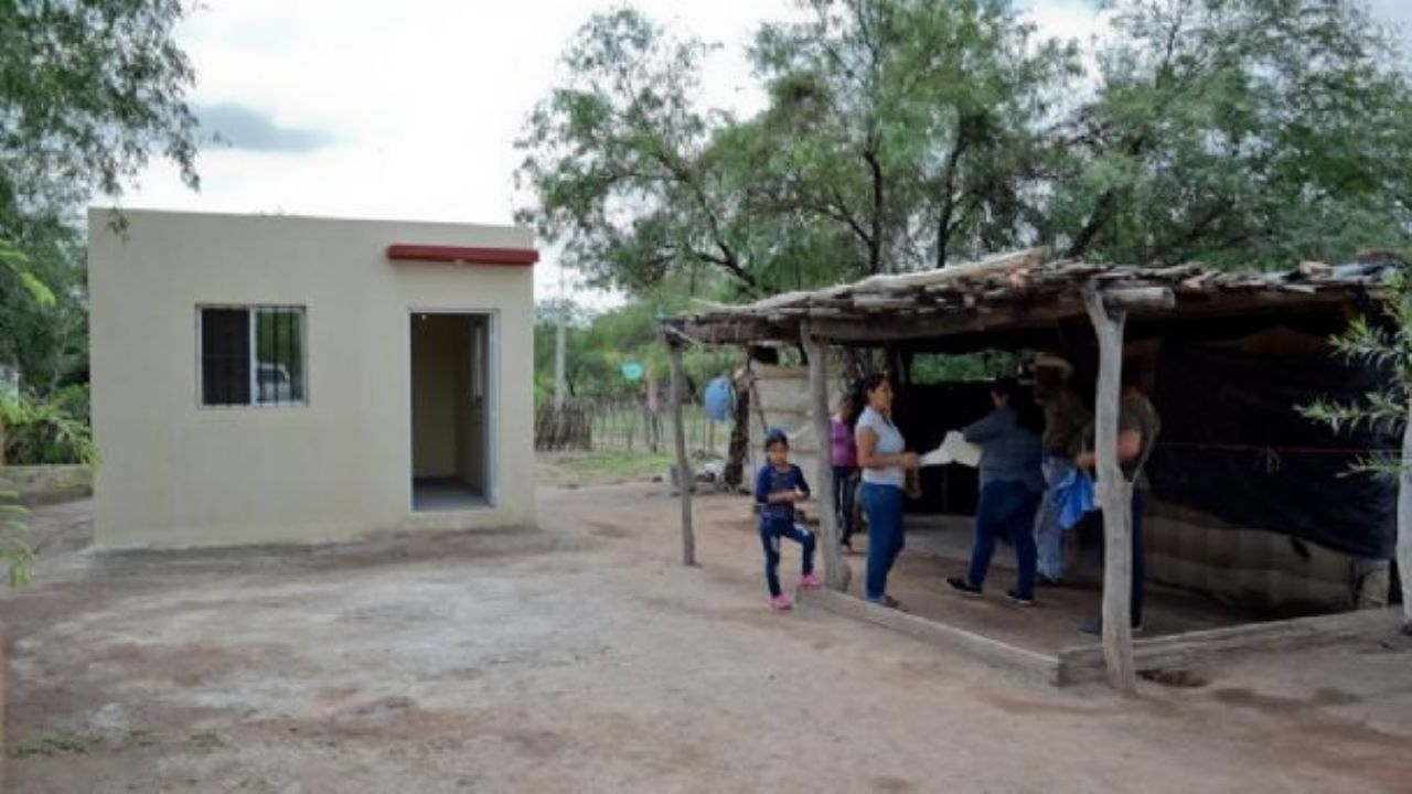 Comunidades rurales se aislan voluntariamente por temor a contagios