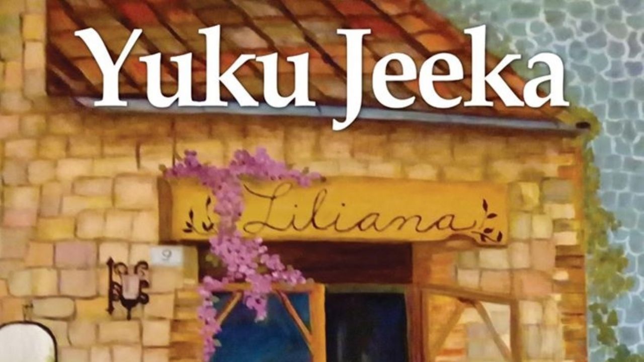 Edición número 93 de la revista Yuku Jeeka se presenta en la ‘Flitson 2020’