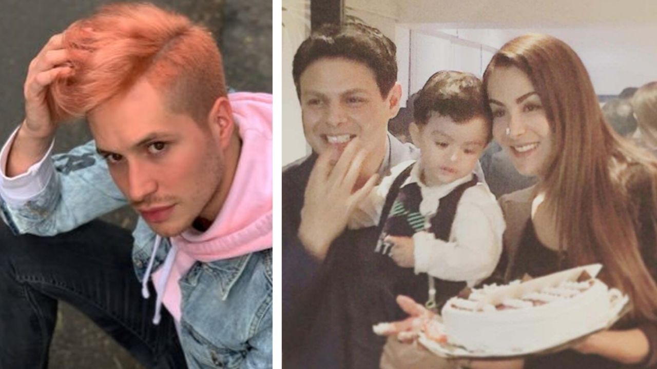 Exasistente de Ninel Conde estalla contra Giovanni Medina: “Me señaló por ser gay”