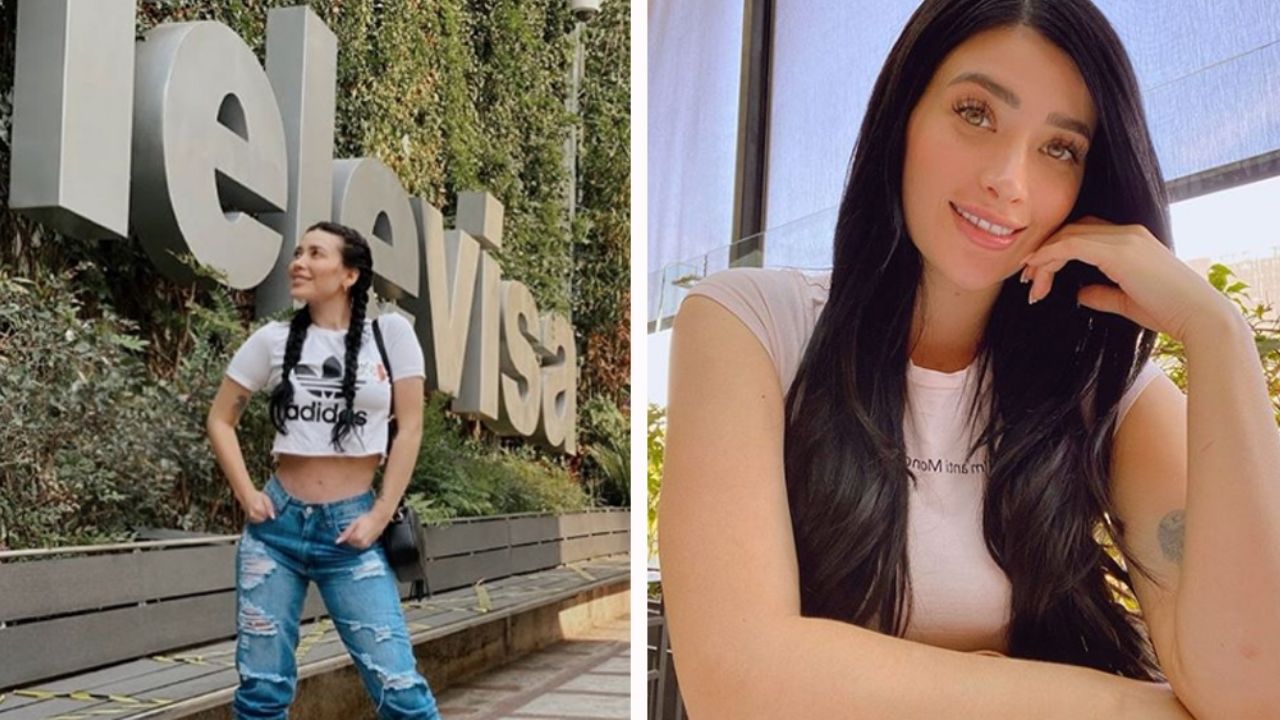 De la mano de Magda Rodríguez, Brenda Zambrano llega a Televisa ¿para ‘Hoy’?