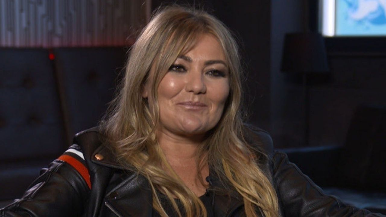 Fotografía de Amaia Montero