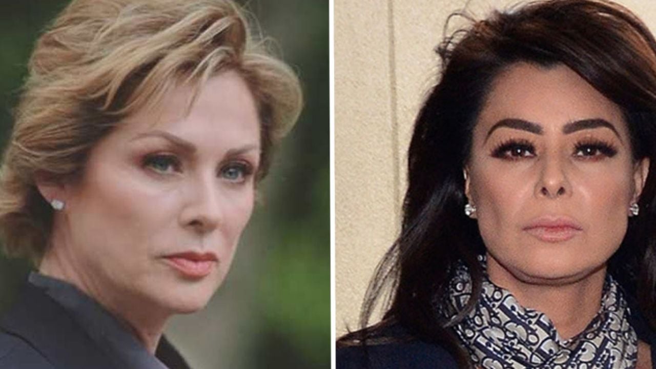 Lety Calderón desmiente a Yadhira Carrillo: “Mis hijos no extrañan a su padre”