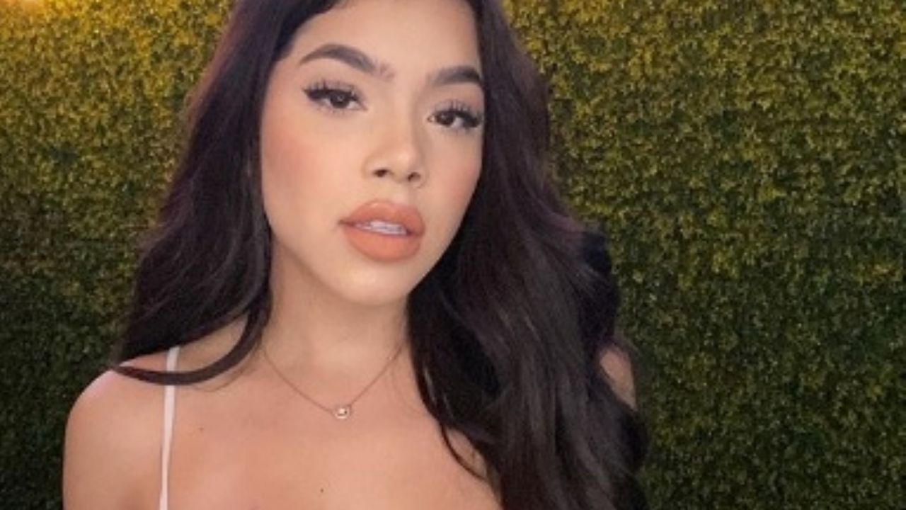 Kenis Os sorprende con fotos donde deja ver su belleza y fans enloquecen: “Una diosa”