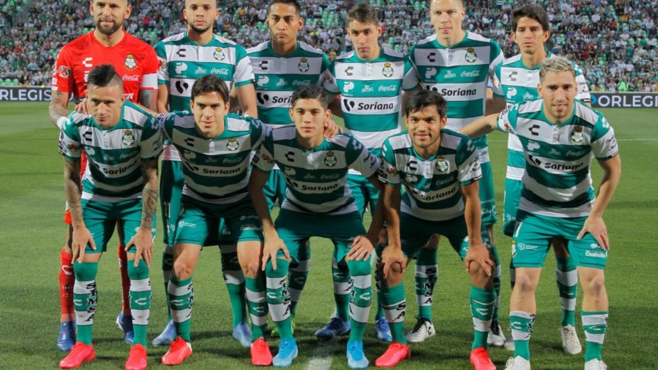 ¡Santos problemas! Ocho jugadores del equipo de los Guerreros dan positivo a coronavirus