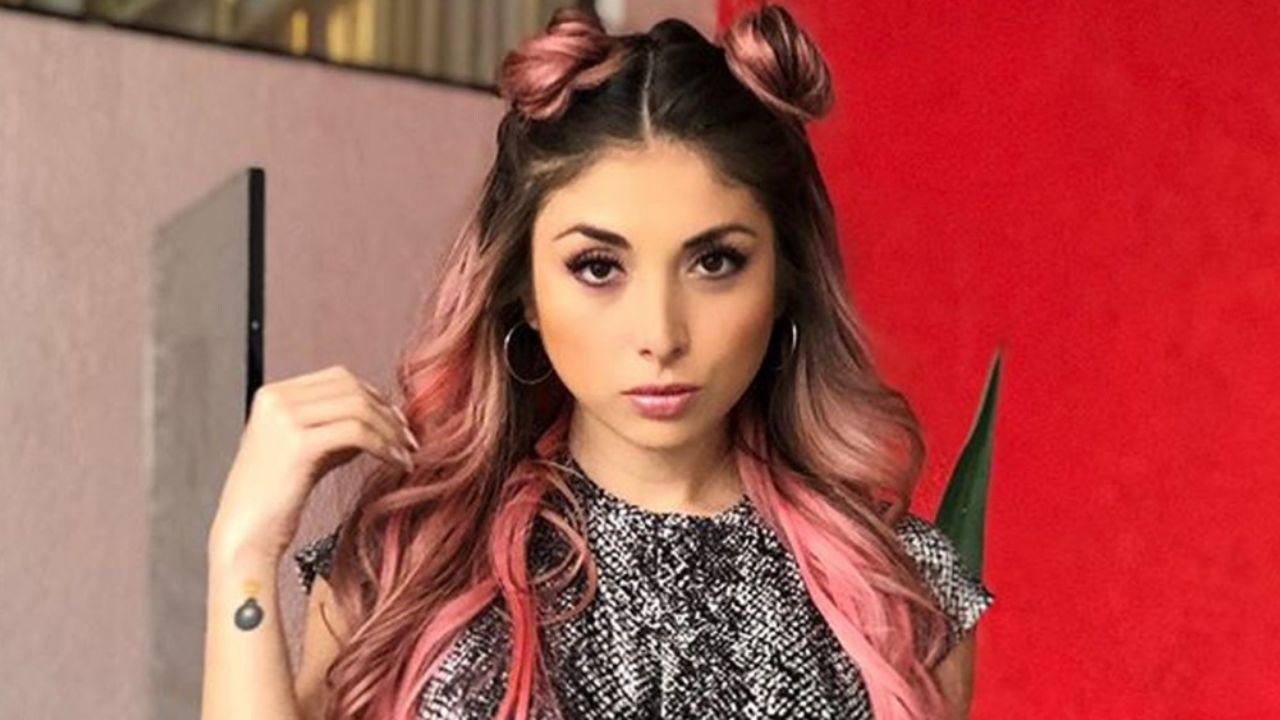 Tania Gattas, exintegrante de ‘Acapulco Shore’, enternece al posar con su hijo