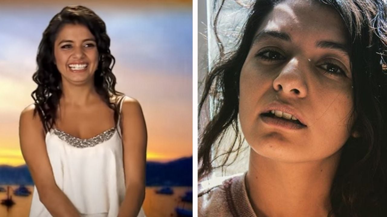 ¿Recuerdas a Joyce? Conoce la verdad detrás de su misteriosa salida de ‘Acapulco Shore’