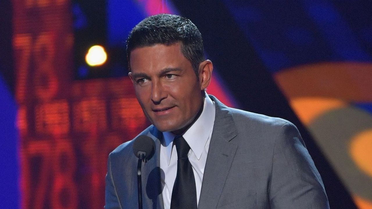 Fernando Colunga: Tras negar ser gay, traicionan al exgalán de Televisa y filtran quién es su pareja