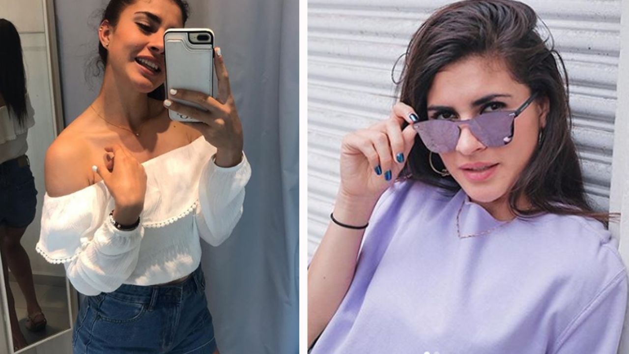 Alondra González de ‘Exatlón EU’ exhibe su lado más atrevido con alucinante ‘outfit’