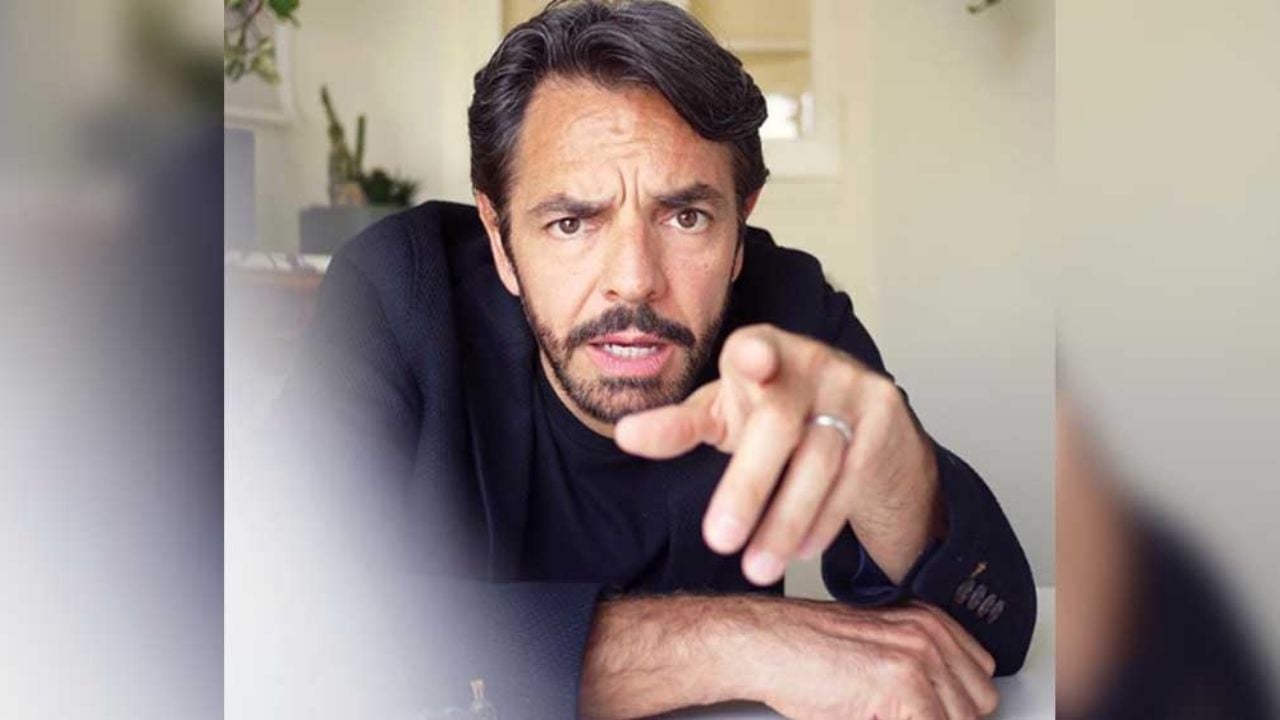 Tras críticas, show cómico de Eugenio Derbez comenzará a emitirse en México