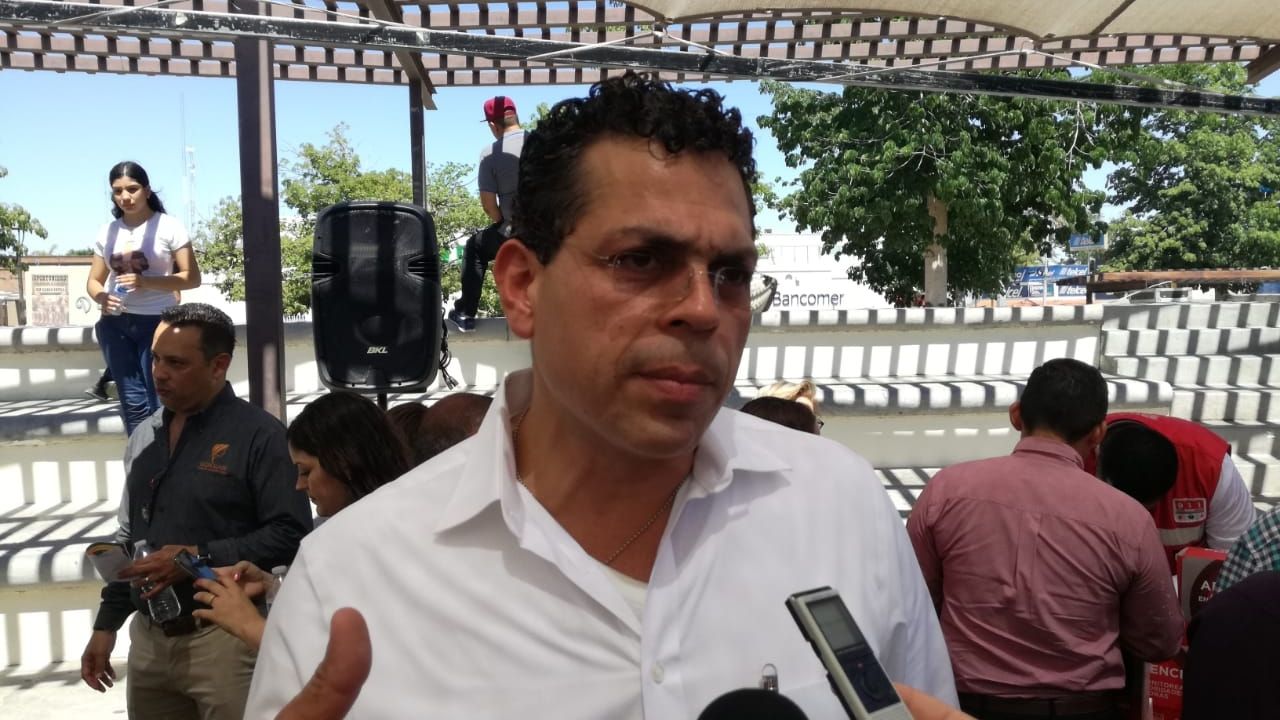 Comerciantes de Hermosillo buscan capacitación para prevenir el Covid-19 en negocios