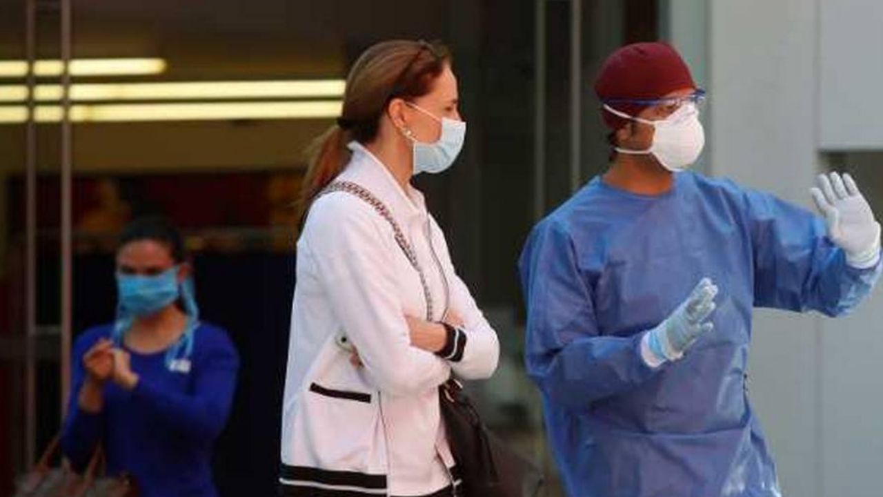 Coronavirus en Sonora: Salud registra 79 casos nuevos y tres fallecimientos