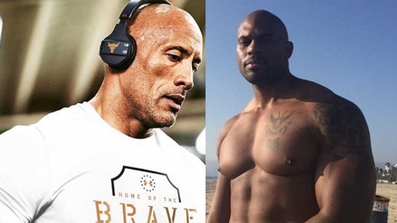 ‘La Roca’ Johnson lamenta trágica muerte de exestrella de la WWE: “Es difícil de procesar”