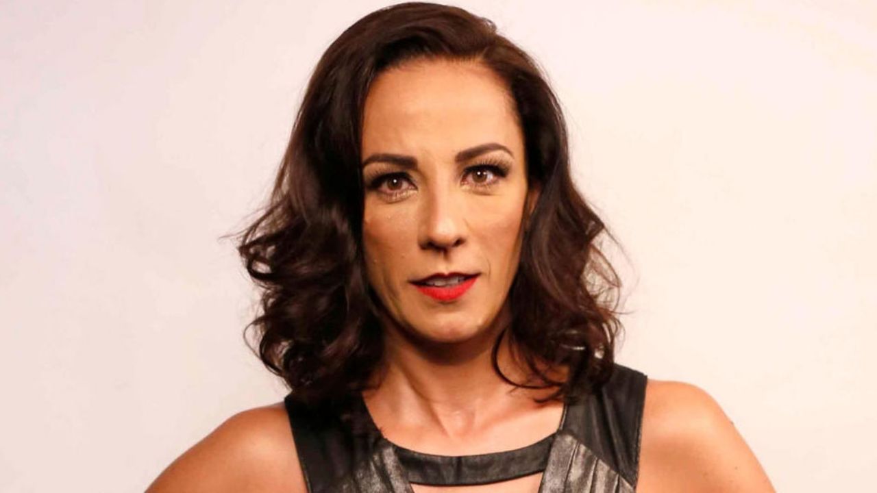 Consuelo Duval dice haber tenido un novio en la cárcel con quien tuvo visita conyugal