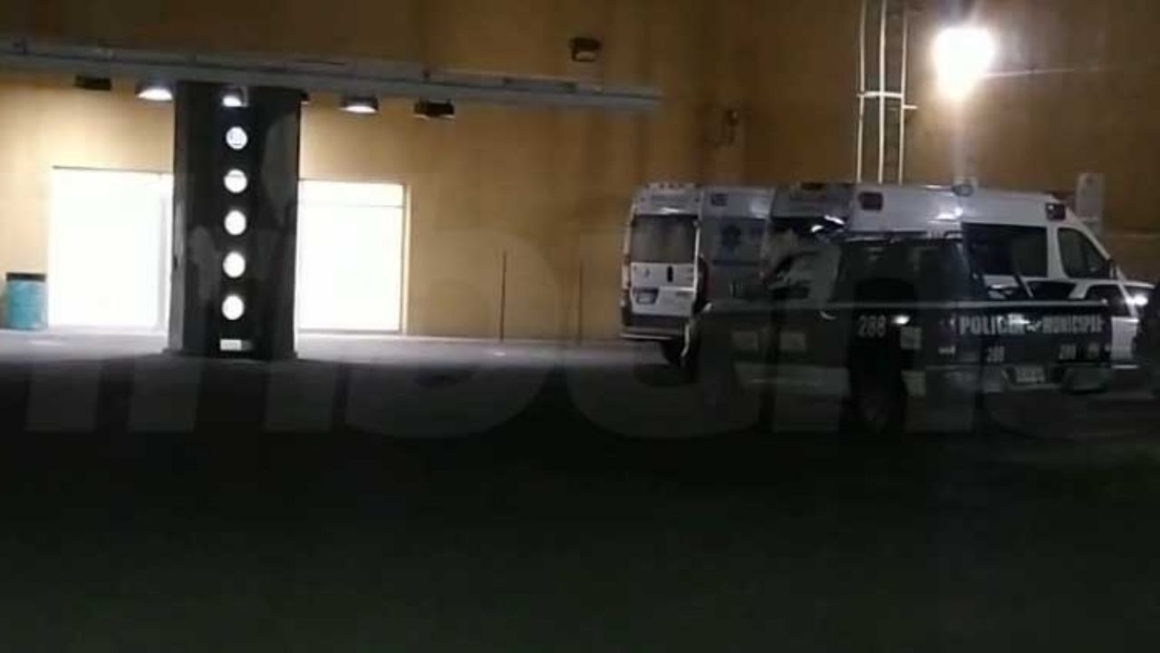 Obregón: Ataque armado deja a Sergio con tres impactos de bala en su cuerpo