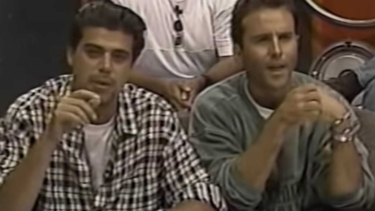 ‘El Calabozo’ del ‘Burro’ Van Rankin y Esteban Arce vuelve, ¿dejará al programa ‘Hoy’?