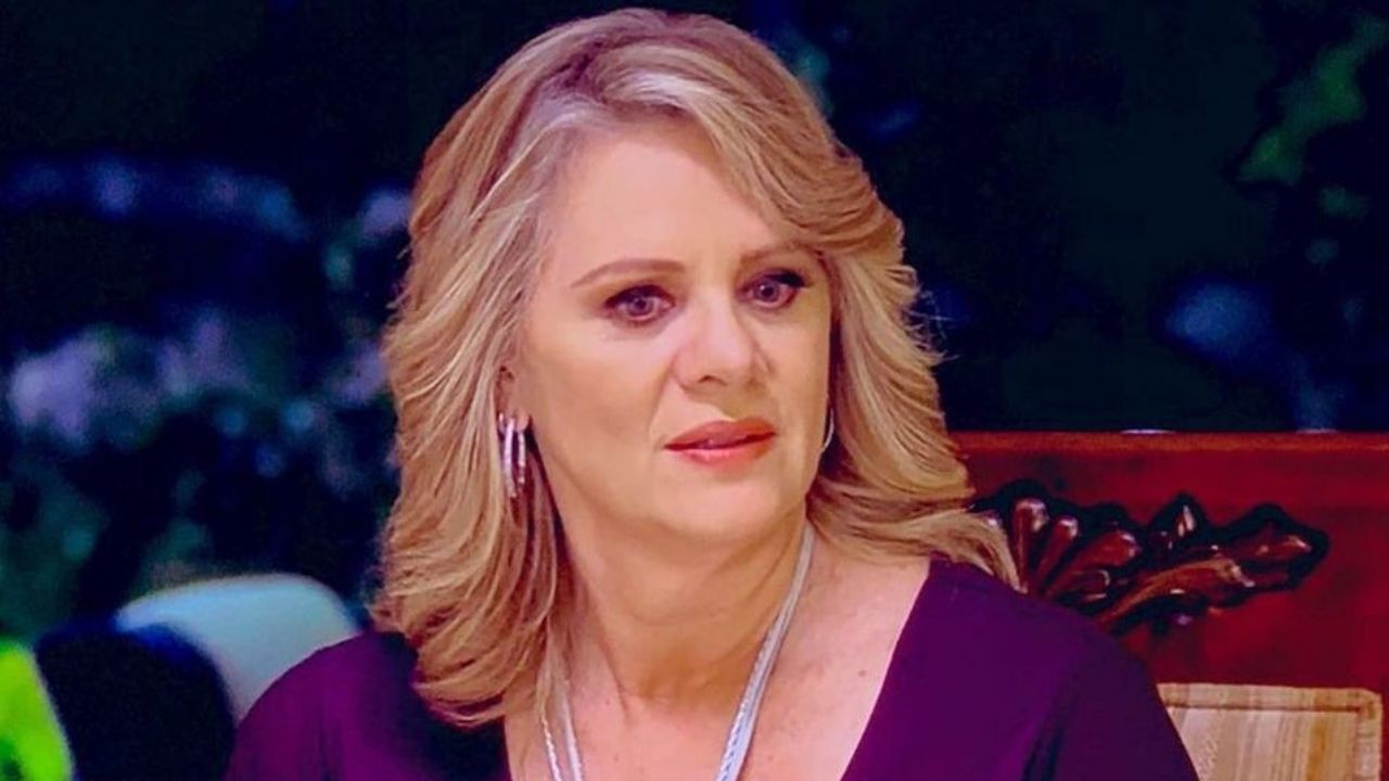 Exhiben a Érika Buenfil por ‘irresponsable’ y exponerse al coronavirus en centro comercial