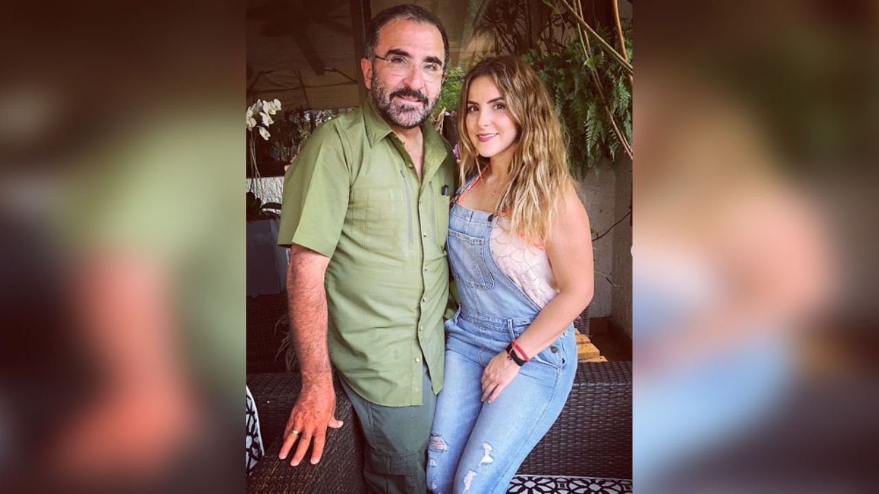 Vicente Fernández Jr. dedica amoroso mensaje a otra mujer que ¡no es su novia!