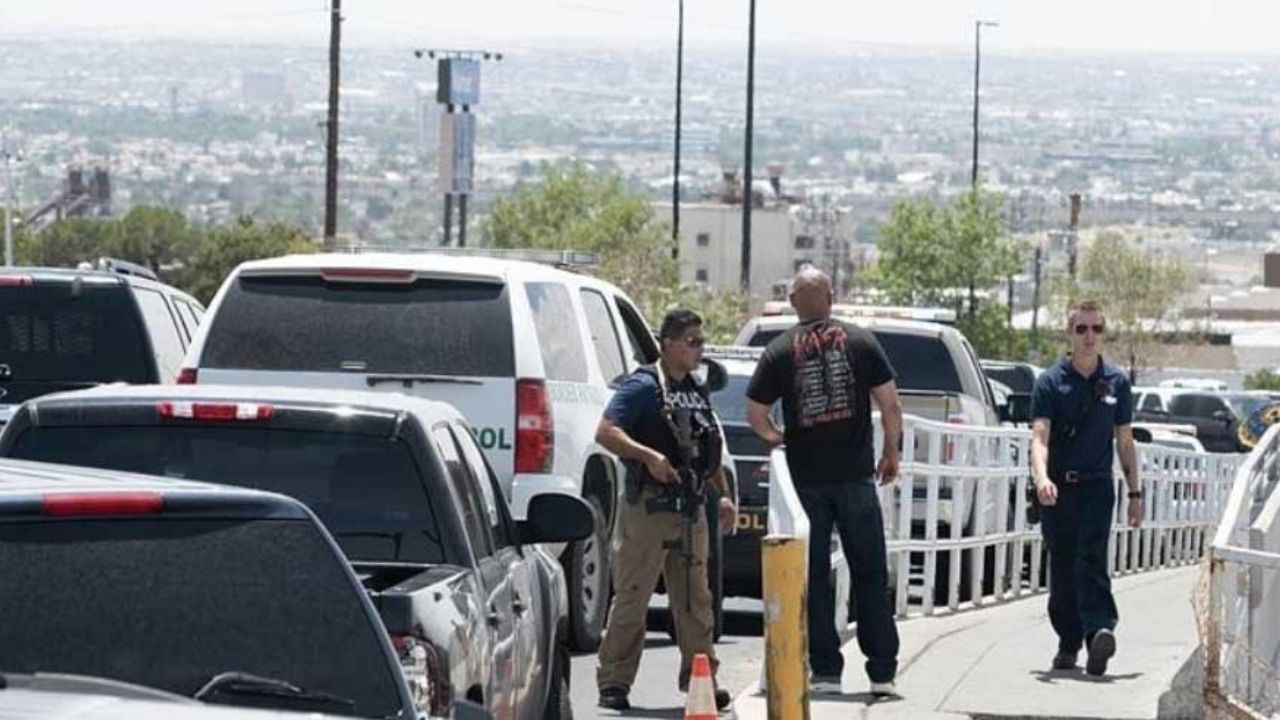 Alarma en EU por nuevo tiroteo en base armada; el tirador fue neutralizado