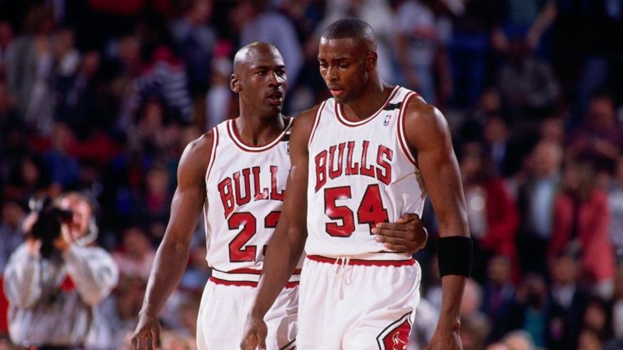 ‘The Last Dance’: ExChicago Bulls arremete contra Michael Jordan y asegura que “miente”
