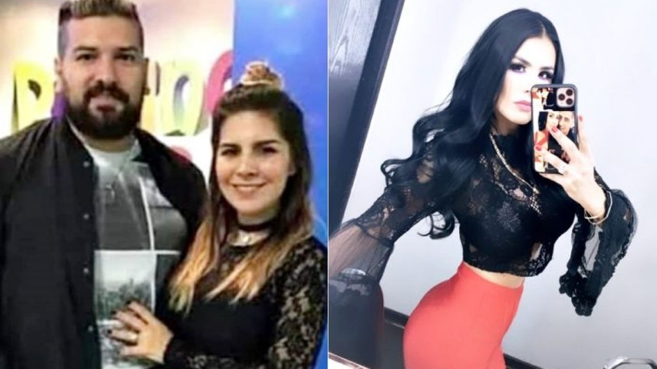 Fabiola Martínez, amante del esposo de Karla Panini, tendría amorío con narco