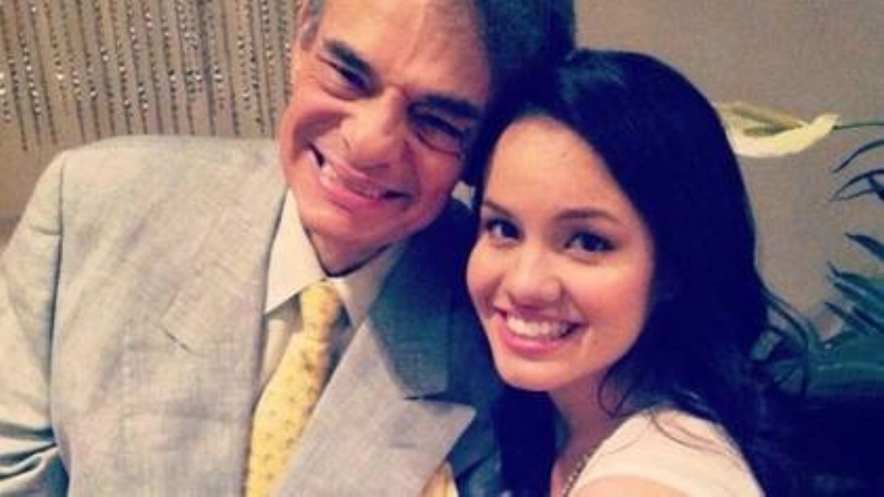 Sarita Sosa anuncia homenaje a José José y la destrozan: “A la bruja se le acabó el dinero”