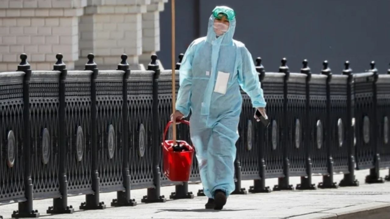 España registra 48 decesos por Covid-19; la cifra más baja desde hace 2 meses