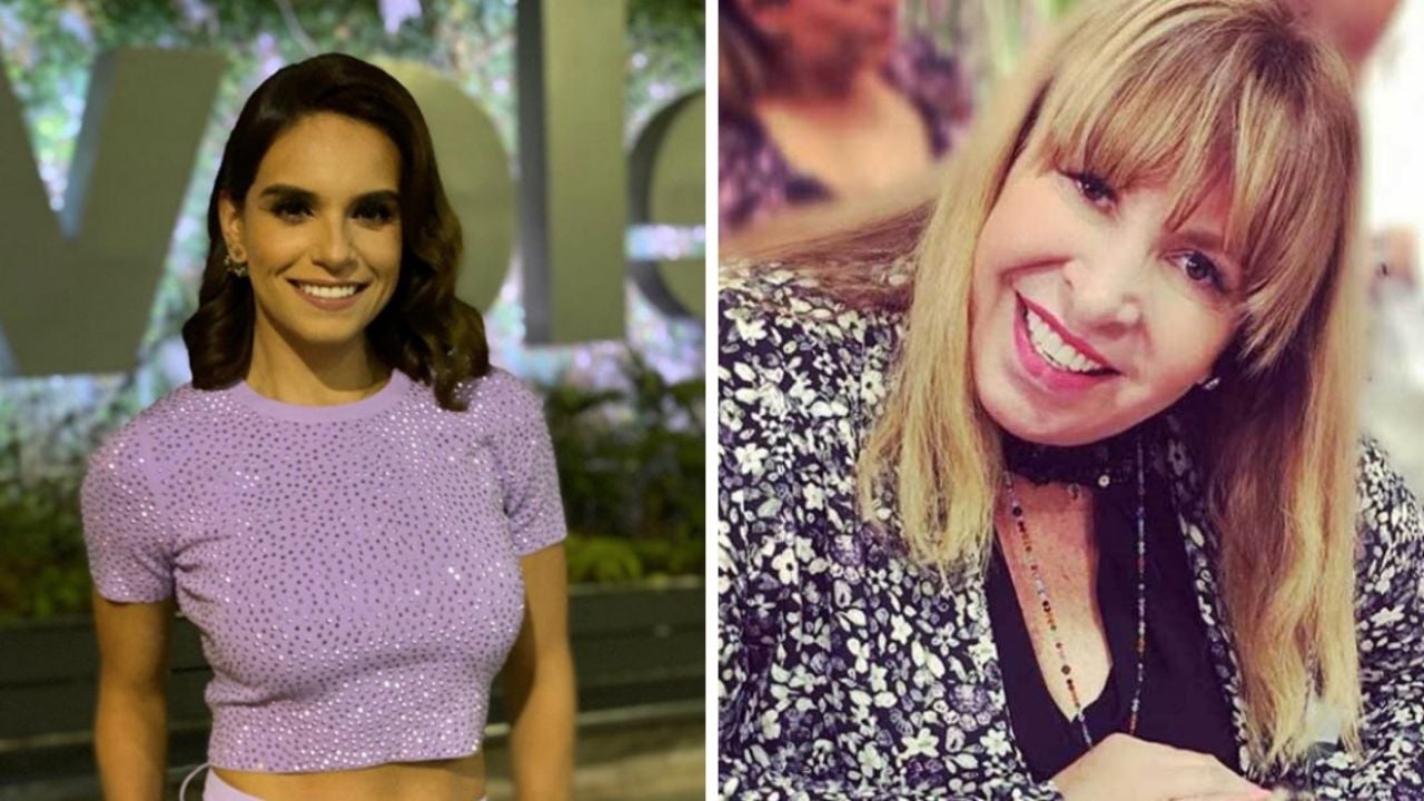 “Copia de TV Azteca”: Magda es destrozada por presumir proyecto de Televisa con Tania Rincón