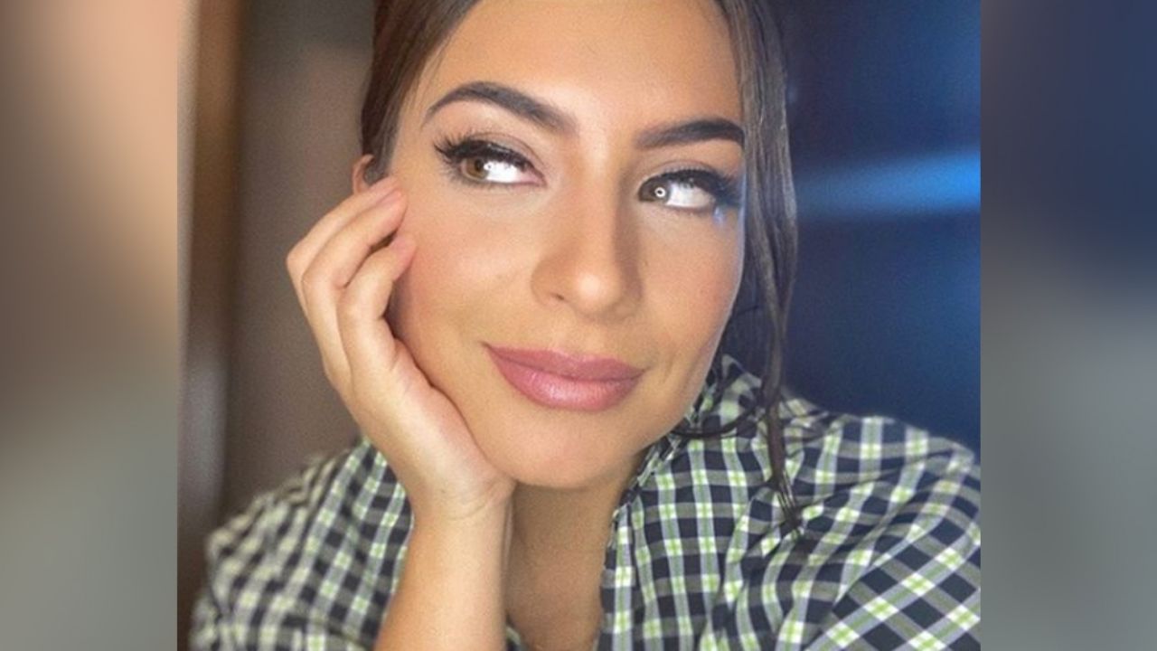 Ana Brenda Contreras enamora Instagram con sensual baile frente al espejo