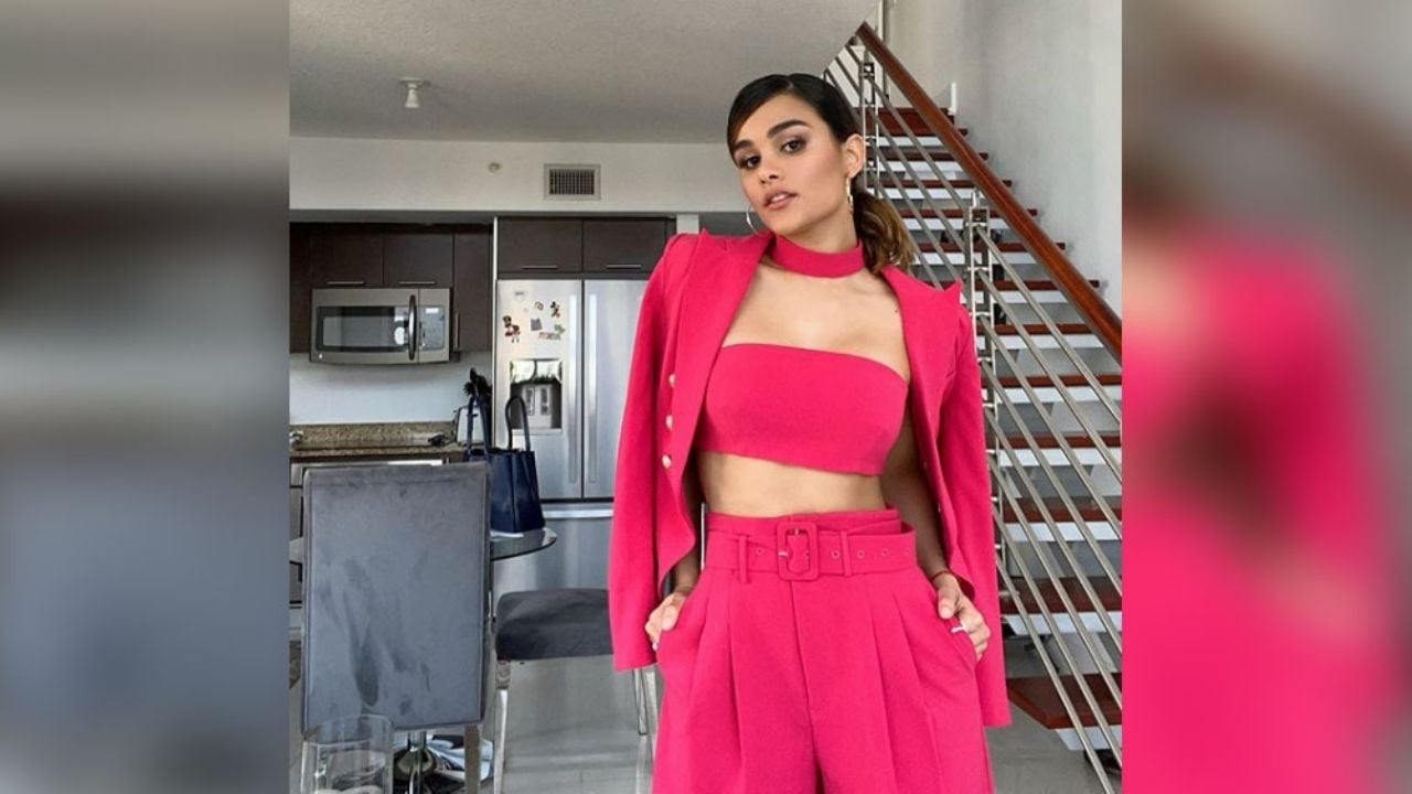 Clarissa Molina, conductora de Univision, revela su secreto para poder dormir