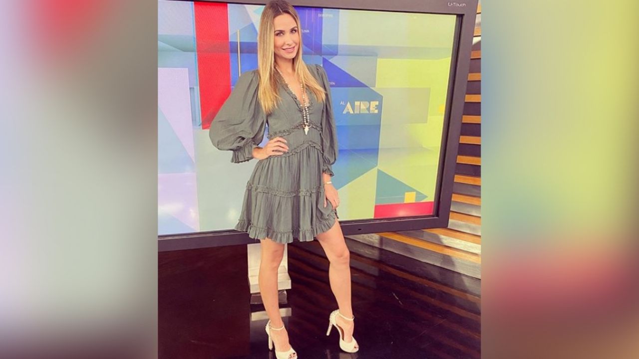 Odalys Ramírez enloquece a Televisa con pícaro comentario a Bárbara Islas