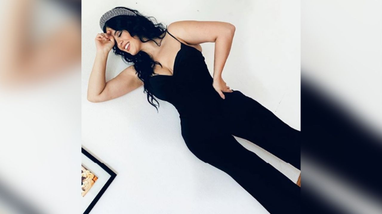 Curvy Zelma es destrozada por salir “encuerada” en ‘VLA’: “Cabaretera corriente”