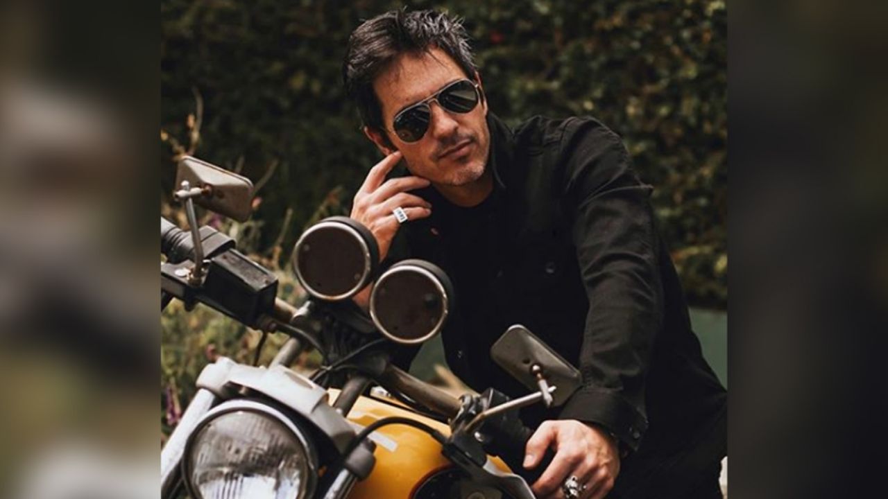 ¿Ya olvidó a Aislinn? Mauricio Ochmann se ‘recupera’ e impacta en Instagram: “Demasiado guapo”