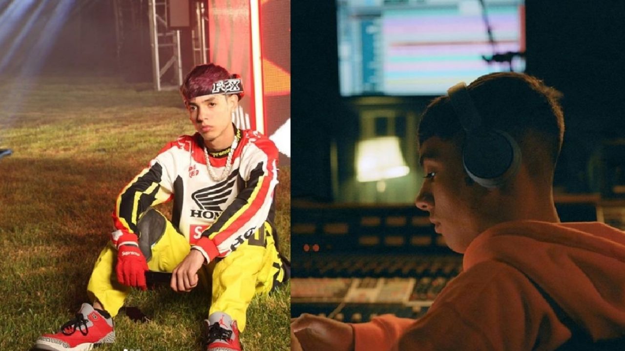 Natanel Cano es víctima de burlas en video tras la polémica pelea con Pepe Aguilar