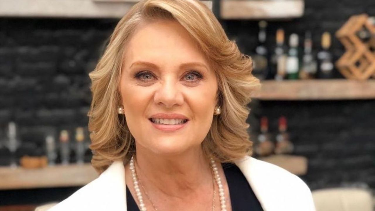 ¡Sorpresa! Érika Buenfil causa furor tras confirmar nuevo trabajo ¿en Televisa o TV Azteca?