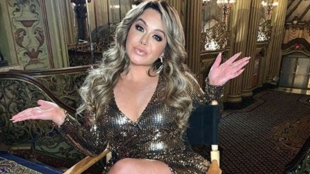 Chiquis Rivera es ‘destrozada’ por todo Instagram al disfrazarse de princesa: “Pues serás Fiona”