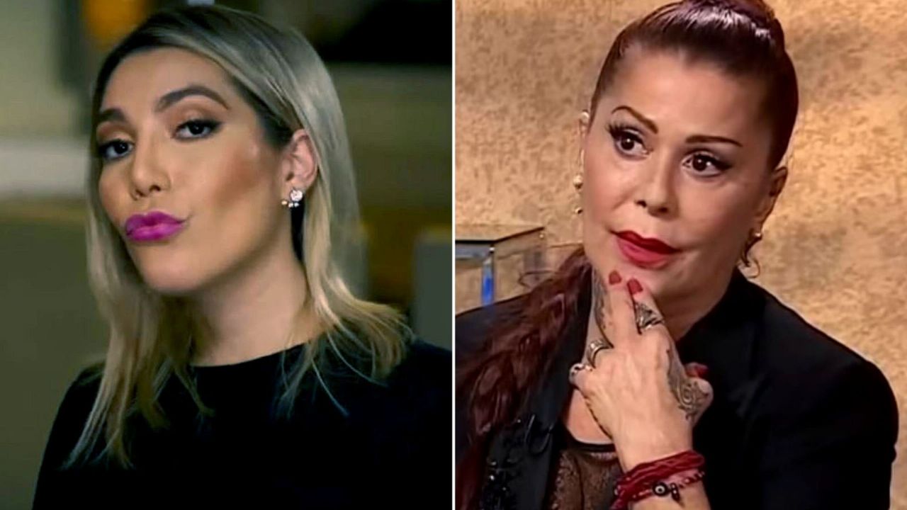 “Preocúpate por tu reputación”: Frida Sofía envía duro mensaje a Alejandra Guzmán