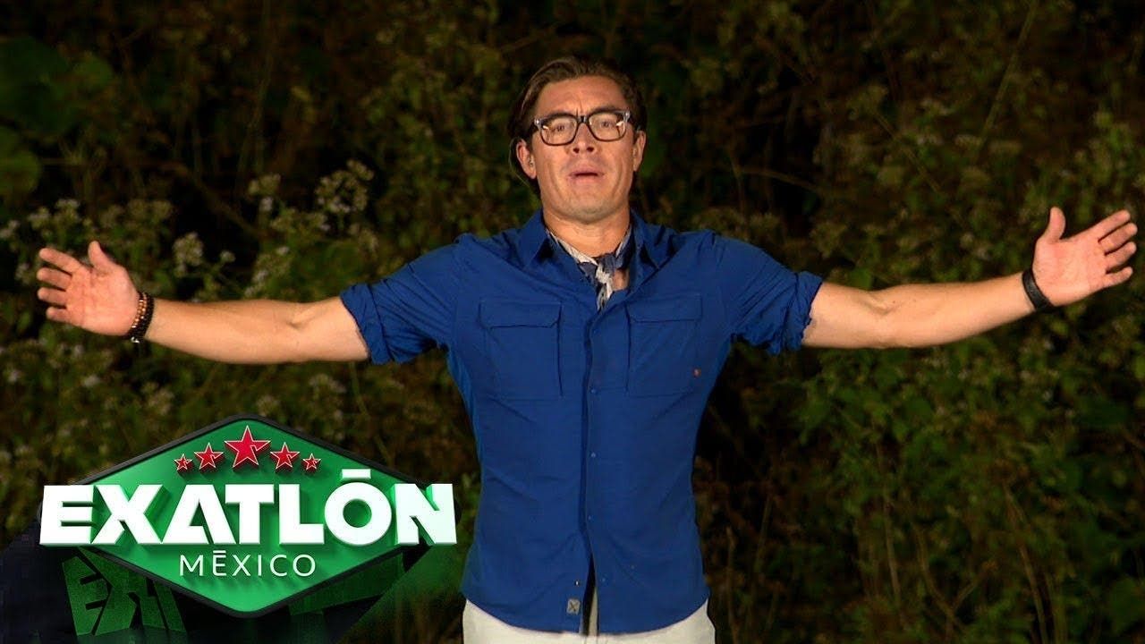 ¿De ‘Exatlón’ al desempleo? Exhiben el rechazo de TV Azteca al conductor Antonio Rosique