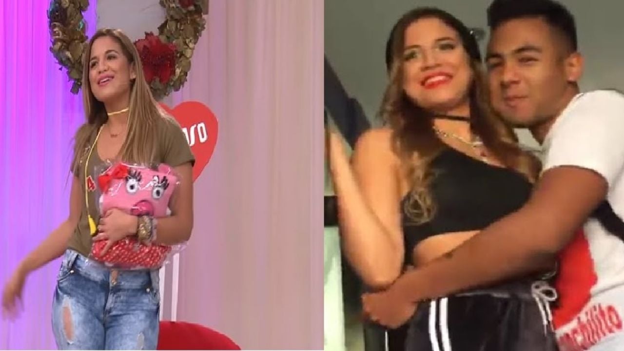 ‘Enamorándonos’: Ana Morquecho fue tachada de “interesada” por buscar a ‘Pepe’