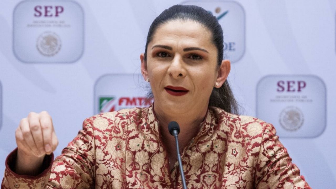 Diputados citarán otra vez a Guevara para que aclare supuesto desvío de fondos