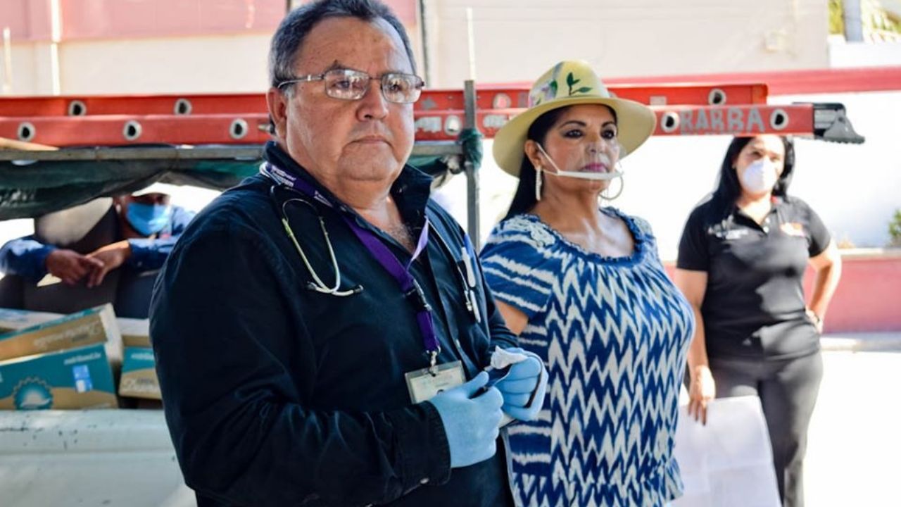 El Gobierno Municipal ofrece apoyo psicológico por Covid-19