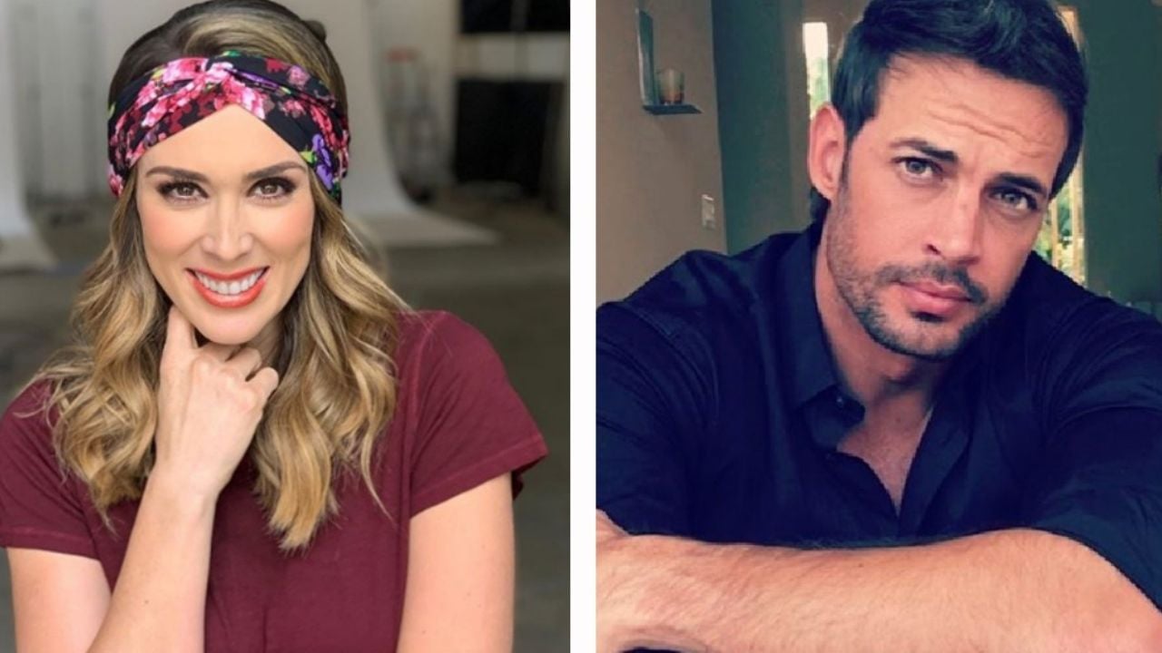 Tiembla Televisa: Jacky Bracamontes, lista para triunfar en Telemundo ¿junto a William Levy?