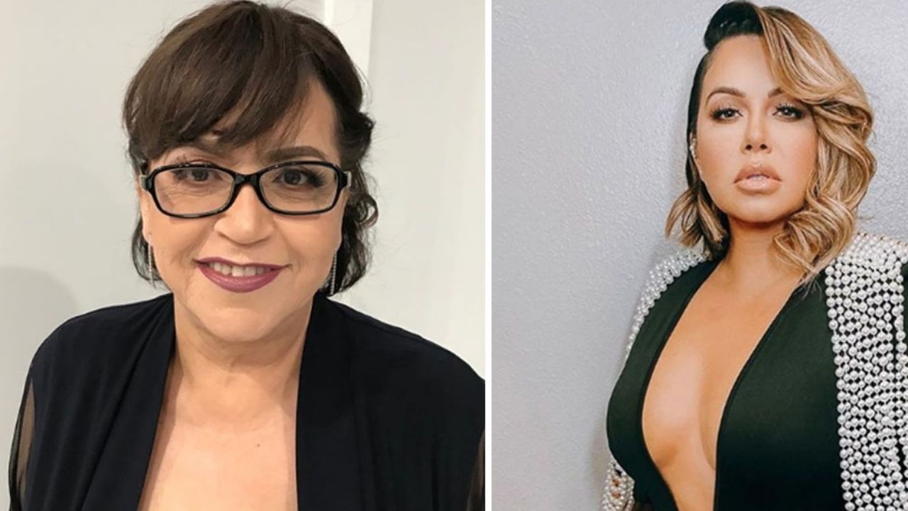 “Me di cuenta y dije bye”: Doña Rosa aconseja a Chiquis Rivera sobre infidelidad