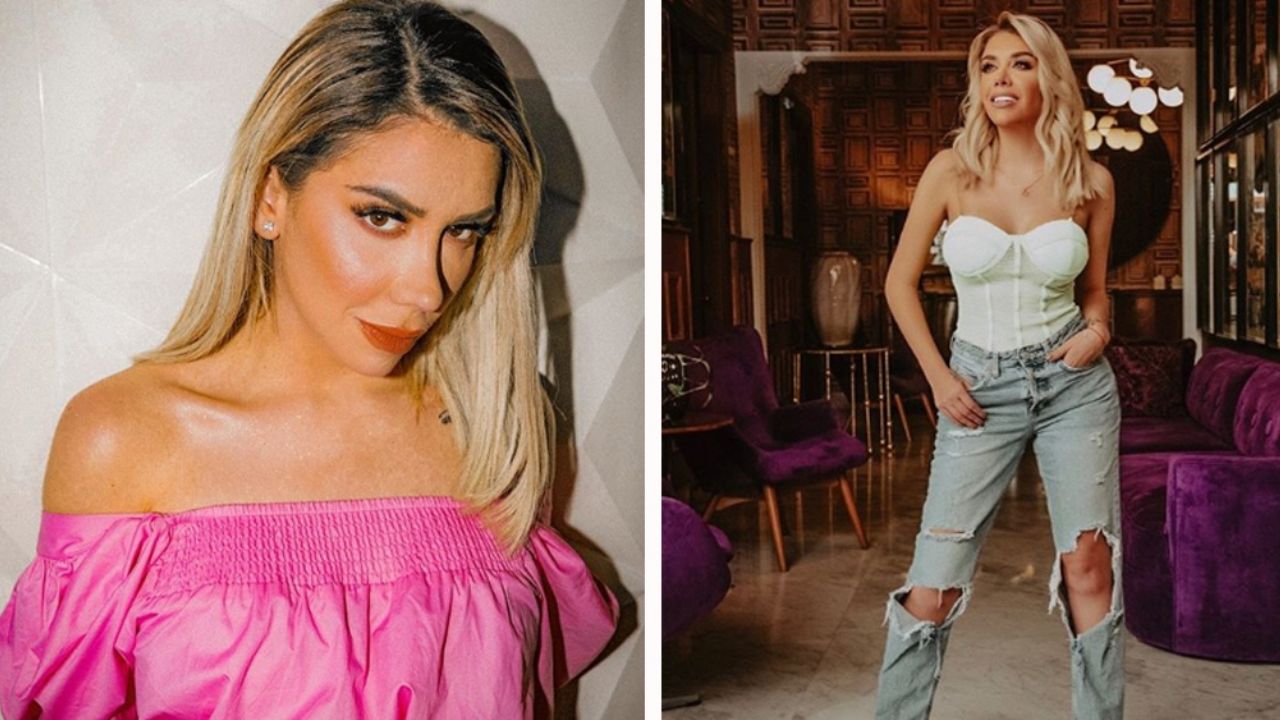 Karime y otros miembros de ‘Acapulco Shore’ impactan con TikTok grupal