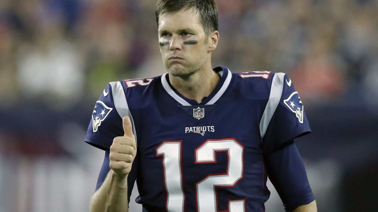 Tom Brady tendrá su propio documental de ESPN como Michael Jordan para 2021