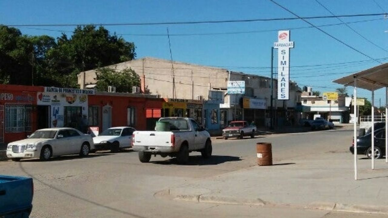 En Etchojoa vecinos denuncian que Gobierno Municipal no vigila las medidas sanitarias