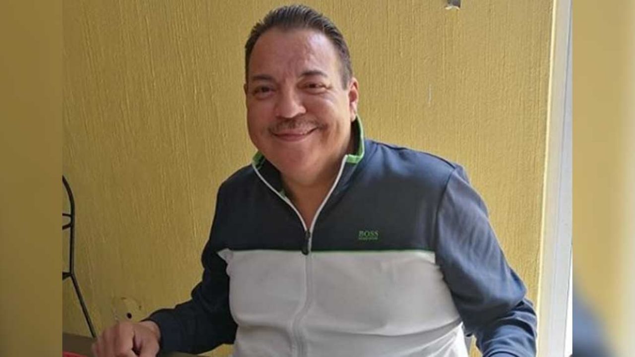 Tras sufrir neumonía, Julio Preciado vuelve al hospital y lanza mensaje sobre la crisis