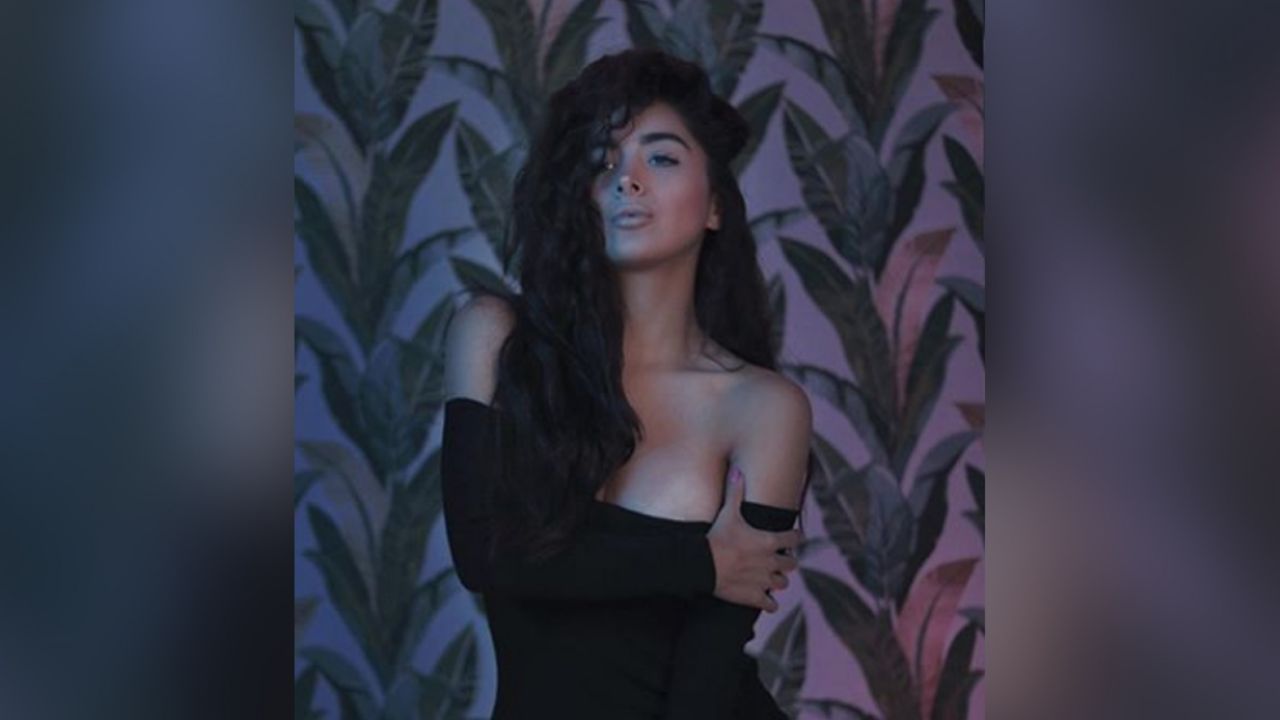 Serrath de ‘Enamorándonos’ sube la temperatura en Instagram en colorido bikini