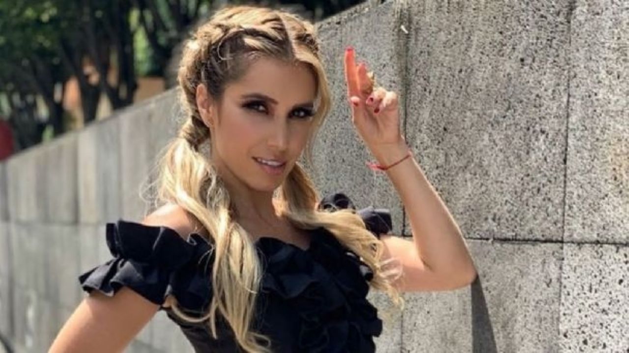 “Largo de Televisa”: Andrea Escalona vuelve a ‘Hoy’ y se la comen viva en Instagram